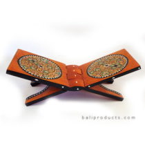 Book Reading Holder