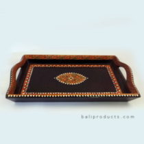 Serving Tray Cukli