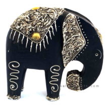 Royal Elephant Black