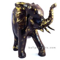 Golden Elephant