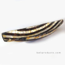 Penshell Long Bowl
