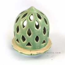 Ceramic Candle Holder