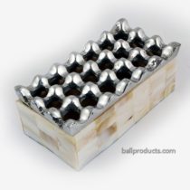 Penshell Ashtray