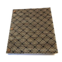 BATIK PHOTO ALBUM RECYCLE PAPER LARGE