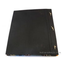 BATIK MIXED PHOTO ALBUM RECYCLE PAPER LARGE