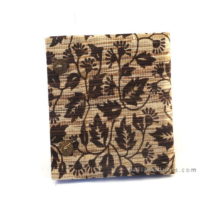 BATIK BANANA FIBER PHOTO ALBUM SMALL