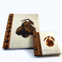 BATIK PHOT ALBUM SMALL