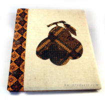 BATIK PHOTO ALBUM LARGE