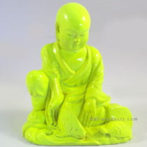 Resin Monk Lemon
