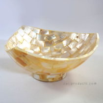 Mop Triangle Bowl