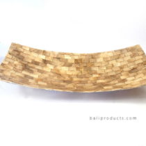 Capiz Shell Tray