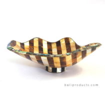 Penshell Leave Bowl