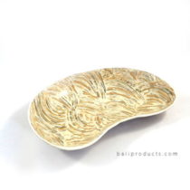 Fresh Water Shell Kidney Bowl