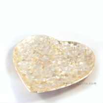 Mop Heart Plate
