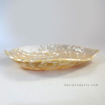 Mop Papaya Tray