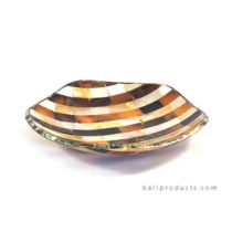 Mop Pentagonal Plate