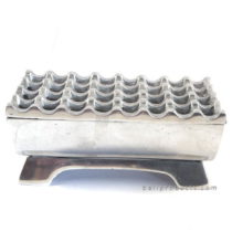 Aluminium Satay Grill