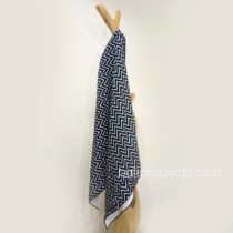Bali Saroong Towel Cc 180 Zigzag
