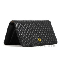 Canggu n Co Ladies Wallet Leather Black