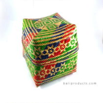 Handmade – please note that there might be slight variations with every item as each piece is unique.